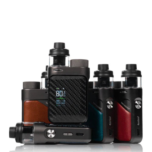 Vaporesso SWAG PX80 Pod Mod Kit Vape Shop Kerala