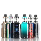 Vaporesso Luxe Nano 80W & SKRR-S Mini Starter Kit Vape Shop Kerala