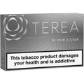 IQOS TEREA – SILVER - Vape Shop Kerala