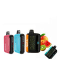 Nata Space-X 26k Puffs Vape Shop Kerala Disposable Vape