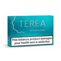 IQOS TEREA – Turquoise - Vape Shop Kerala