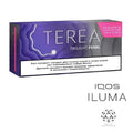 IQOS TEREA – Twilight Pearl - Vape Shop Kerala