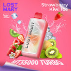 Lost Mary Black Grape 35000 Puffs Disposable Vape | Buy Online Kerala