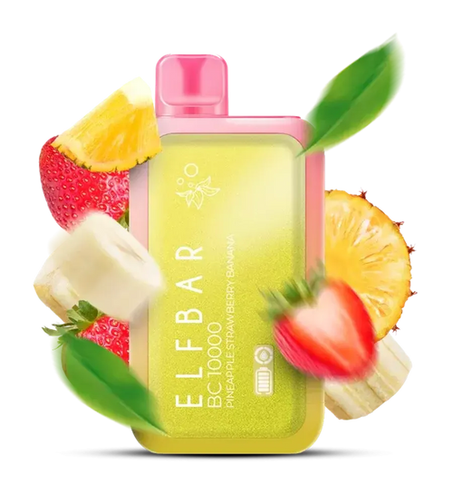 Elfbar Bc 10k