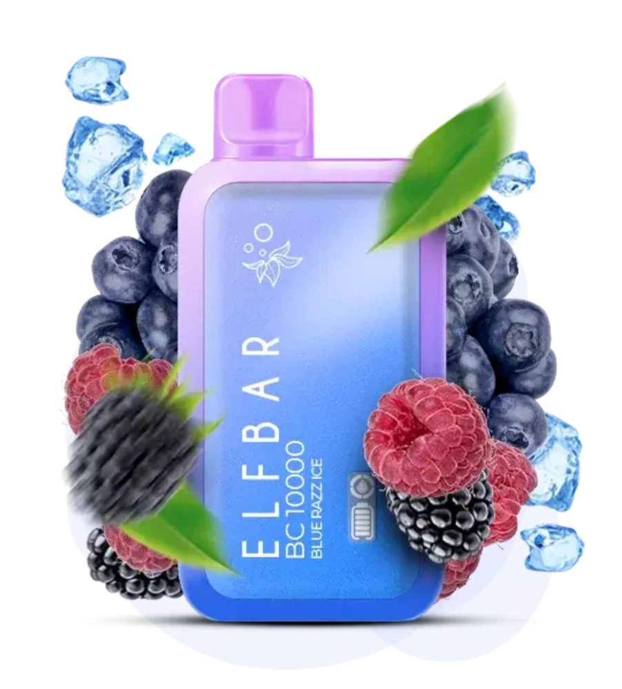 Elfbar Bc 10k