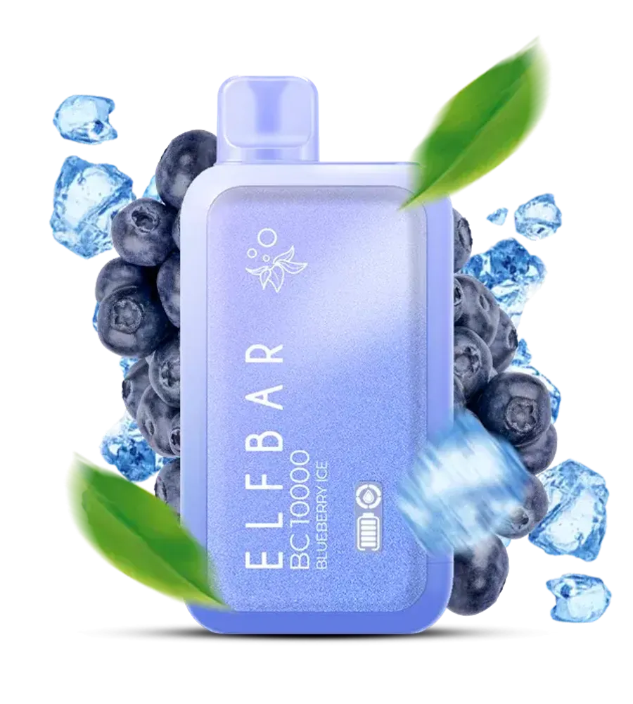Elfbar Bc 10k