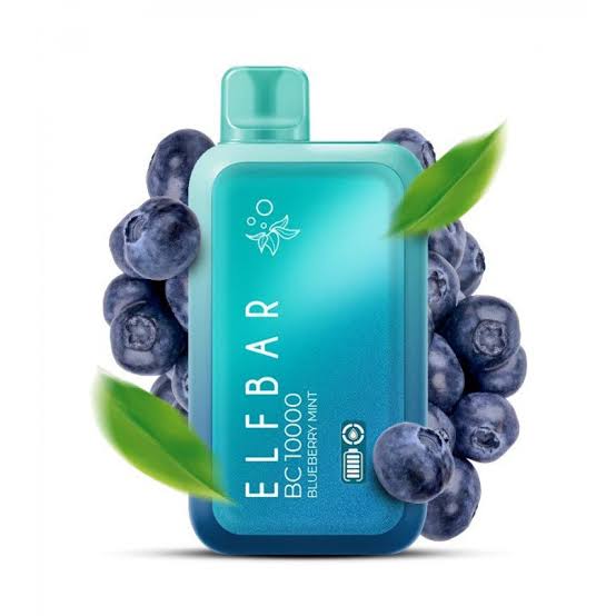 Elfbar Bc 10k
