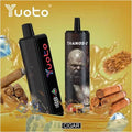 Youto Cigar 10000 Puffs Disposable Vape | Buy Online Kerala
