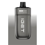 I get Grape ice 18k Puffs Vape Shop Kerala Disposable Vape