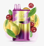Elfbar wild berry crawler 20k Puffs Vape Shop Kerala Disposable Vape