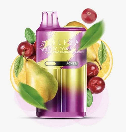Elfbar Bc 20k Puffs | Vape Shop Kerala | Disposable Vape