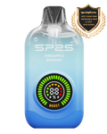 SP2S Ocean Double Apple Pineapple Banana 18000 Puffs Disposable Vape | Buy Online Kerala