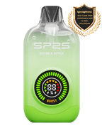 SP2S Ocean Double Apple Pineapple Banana 18000 Puffs Disposable Vape | Buy Online Kerala