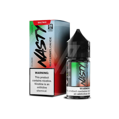 E-liquid