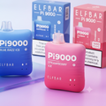 Elfbar pi 9000