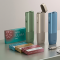 Iqos Iluma One