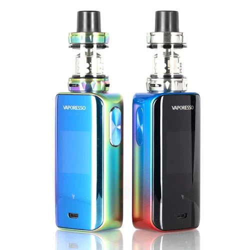 Vaporesso Luxe Nano 80W & SKRR-S Mini Starter Kit Vape Shop Kerala
