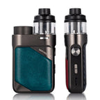 Vaporesso SWAG PX80 Pod Mod Kit Vape Shop Kerala