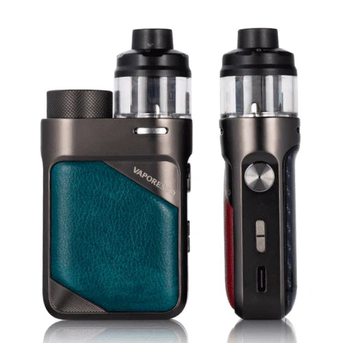 Vaporesso SWAG PX80 Pod Mod Kit Vape Shop Kerala