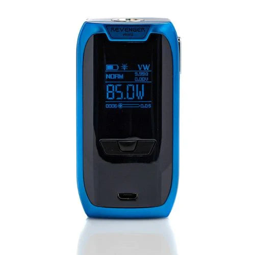 Vaporesso Revenger Mini 85W TC Starter Kit Vape Shop Kerala