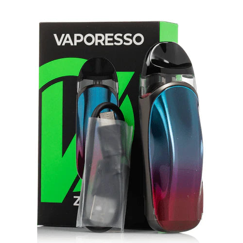 Vaporesso Zero 2 Top Filling Pod System Vape Shop Kerala