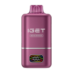 Iget Move B50000 50k Puffs – 2 Flavours in 1 device Vape Shop Kerala Disposable Vape