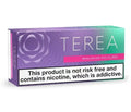 IQOS TEREA – Purple Wave - Vape Shop Kerala