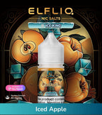 Elf Liq Nic Salts – Premium Flavours E-Liquid | Buy Online Kerala