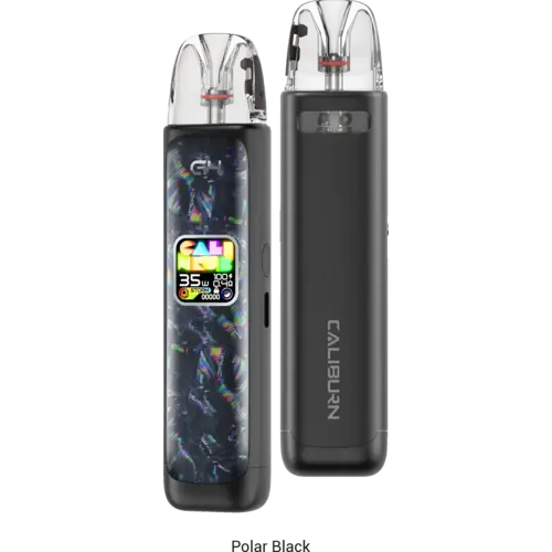UWELL CALIBURN G4 – Pod System Kit | Vape Shop Kerala