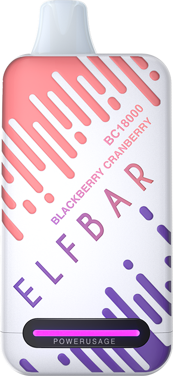 ELF BAR BC18000 Dual Mode Dual Experience | Disposable Vape | Vape Shop Kerala