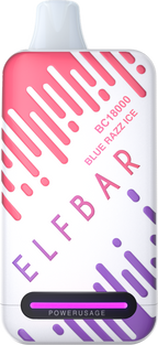 ELF BAR BC18000 Dual Mode Dual Experience | Disposable Vape | Vape Shop Kerala