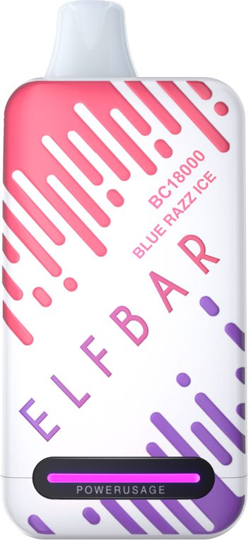 ELF BAR BC18000 Dual Mode Dual Experience | Disposable Vape | Vape Shop Kerala