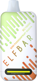 ELF BAR BC18000 Dual Mode Dual Experience | Disposable Vape | Vape Shop Kerala