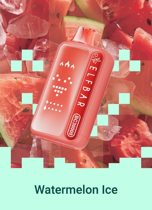 ELF BAR BC 30000 | Vape Shop Kerala| Buy Online | Disposable Vape