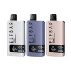 ELFBAR TE30k – 30000 | Disposable Vape| Vape Shop Kerala