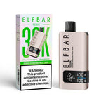 ELFBAR TE30k – 30000 | Disposable Vape| Vape Shop Kerala