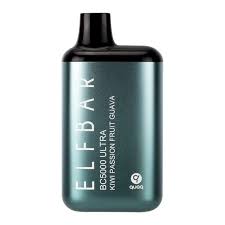 ELFBAR ULTRA BC 5000 | Disposable Vape| Vape Shop Kerala