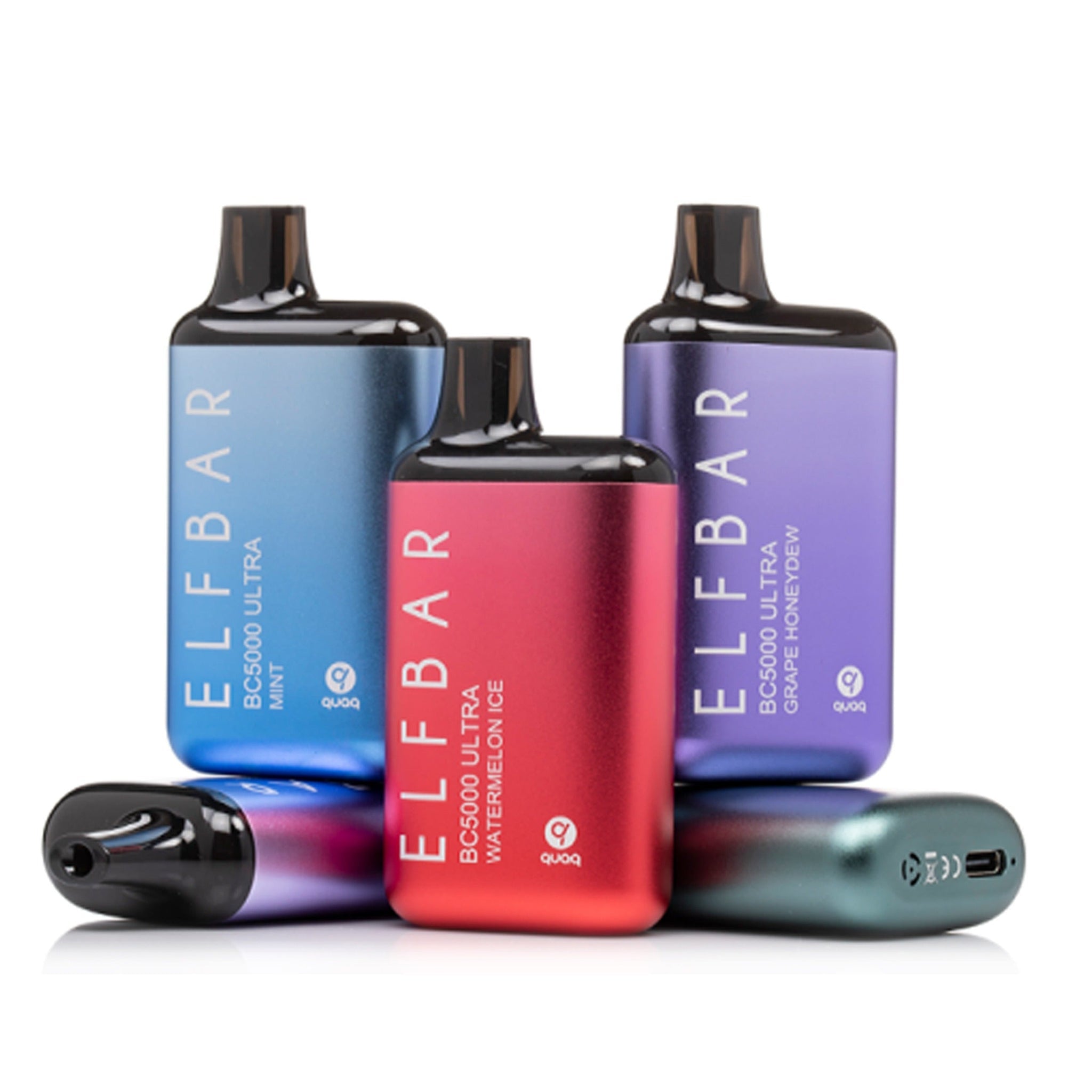 ELFBAR ULTRA BC 5000 | Disposable Vape| Vape Shop Kerala