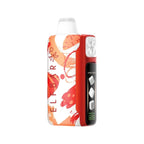 Elfbar Sweet King 30K – Cotton Candy Ice Vape Shop Kerala Disposable Vape