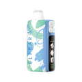 Elfbar Sweet King 30K – Cotton Candy Ice Vape Shop Kerala Disposable Vape