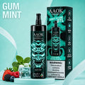 AAOK AK80000 Disposable Vape (80,000 Puffs)