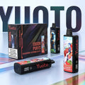 Yuoto 10000