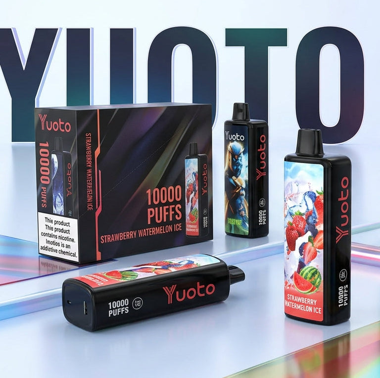 Yuoto 10000