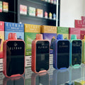 Elfbar raya d2 20000