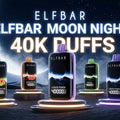 Elfbar moon night 40k