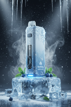 Elfbar ice king pro  40000