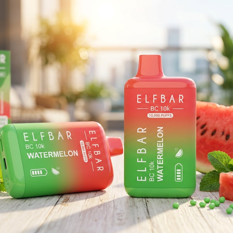 Elfbar bc 10k | Disposable Vape