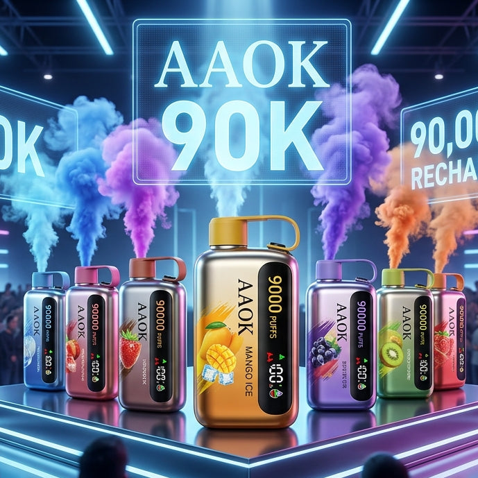 Aaok 90000