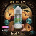 Elfliq Nic Salts - Iced Mint 30Mg