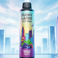 Funki Land Ci 5000